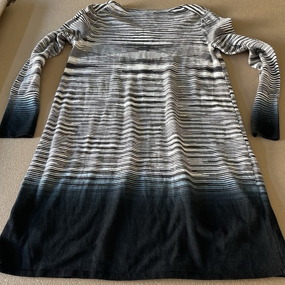 NIC + ZOE MIXED UP VITAL DRESS- NWOT - Size S - Picture 9 of 11